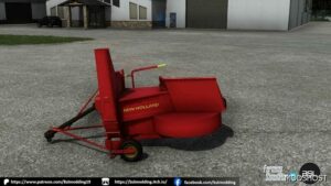 FS22 NEW Holland Implement Mod: 40 (Image #3)