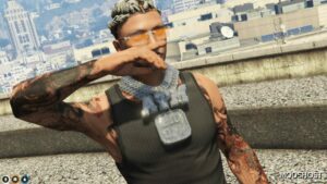 GTA 5 Player Mod: Bigopp (Featured)