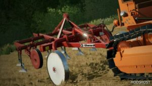 FS22 Implement Mod: Gherardi CTH-100 V1.0.0.1 (Image #2)