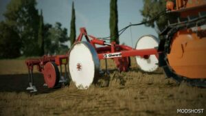 FS22 Implement Mod: Gherardi CTH-100 V1.0.0.1 (Image #3)