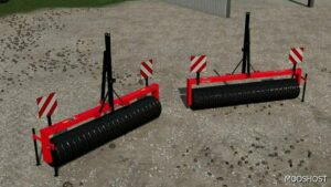 FS22 Implement Mod: Quivogne RSR 300 (Featured)