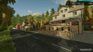 FS22 Mod: Alpental Map (Image #2)