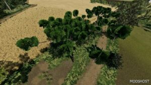 FS22 Mod: Araucarias (Image #3)