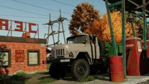 FS22 Truck Mod: ZIL-131 Pack (Image #2)