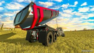 FS22 Mod: Western Twin Steer Truck V1.1 (Image #5)