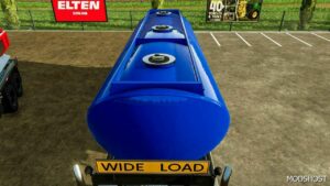 FS22 Mod: Western Twin Steer Truck V1.1 (Image #21)