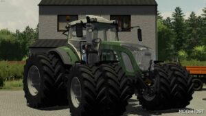 FS22 Fendt Tractor Mod: 900 Vario SCR V1.0.0.4 (Image #3)