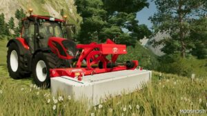 FS22 Implement Mod: Pack Lely Beta V0.5 (Image #4)