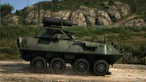 GTA 5 Vehicle Mod: Lav-Ad Add-On (Image #3)