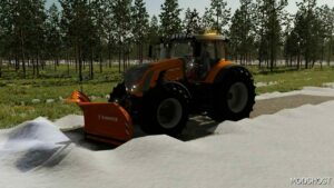 FS22 Fendt Tractor Mod: 900 Vario S4 Edited (Image #4)