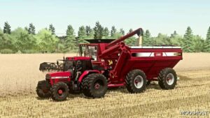 FS22 Tractor Mod: Lizard Magnum 20-22 (Image #2)