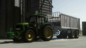 FS22 John Deere Tractor Mod: 6×30 V1.5 (Image #2)