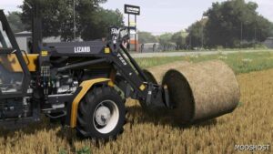 FS22 Mod: Lizard T229 V1.0.1 (Featured)