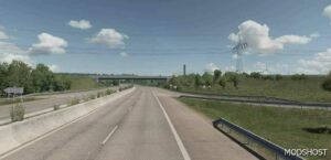 ATS Weather Mod: Photorealistic Graphics Mod V1.10.2 (Image #4)