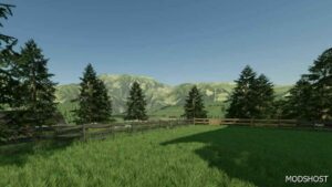 FS22 Mod: Alpenhill Map V1.0.0.1 (Featured)