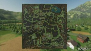 FS22 Mod: Alpenhill Map V1.0.0.1 (Image #2)