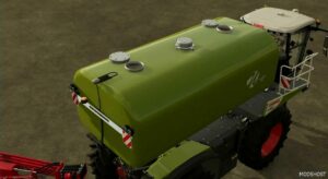 FS22 Implement Mod: Saddletrac 4200 Saat Pack V1.0.0.6 (Featured)