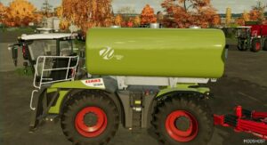 FS22 Implement Mod: Saddletrac 4200 Saat Pack V1.0.0.6 (Image #2)