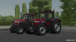 FS22 Case IH Tractor Mod: 4200 Series V1.7 (Image #2)