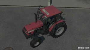 FS22 Case IH Tractor Mod: 4200 Series V1.7 (Image #4)