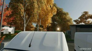 FS22 Vehicle Mod: Opel Movano V2.0 (Image #3)