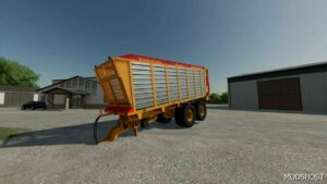 FS22 Trailer Mod: Veenhuis SW Pack (Image #3)