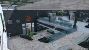 GTA 5 Mod: Milionaire’s Beach Villa (Ymap / Menyoo) (Featured)