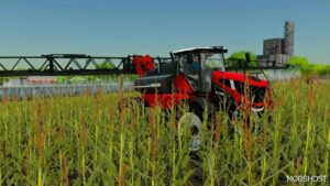 FS22 Horsch Sprayer Mod: Leeb PT 35 V1.2 (Image #2)