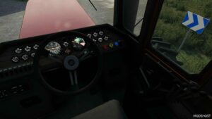 FS22 Tractor Mod: Case Steiger 9190 V1.1 (Image #3)