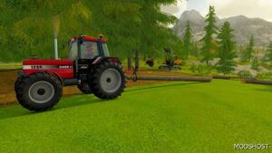 FS22 Massey Ferguson Implement Mod: 15 (Image #2)