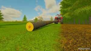 FS22 Massey Ferguson Implement Mod: 15 (Image #5)