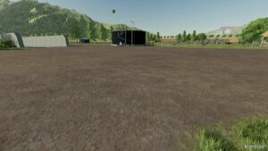 FS22 American Map Mod: Central Kansas 22 (Image #2)