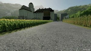 FS22 American Map Mod: Central Kansas 22 (Image #7)