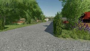 FS22 American Map Mod: Central Kansas 22 (Image #8)