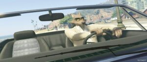 GTA 5 Player Mod: MR. Wolf “THE BAD Guys” Add-On PED (Image #2)