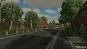 FS22 Map Mod: Ostseeküste 22 V1.2.0.3 (Image #4)