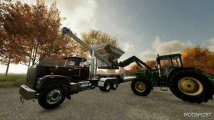 FS22 Mod: Seed Runner V1.0.0.1 (Image #2)