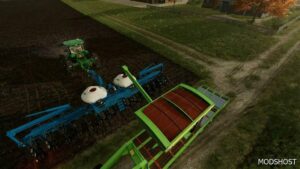 FS22 Mod: Seed Runner V1.0.0.1 (Image #4)