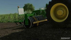 FS22 Seeder Mod: Kerner FP 300 V1.0.0.1 (Image #2)