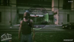 GTA 5 Script Mod: Remove Weapons on Death V1.1 (Featured)