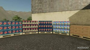 FS22 Placeable Mod: Pasta Production (Image #4)