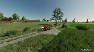 FS22 Map Mod: Hallig Petrus (Featured)