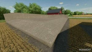 FS22 Placeable Mod: GDR Manure Plate (Image #3)