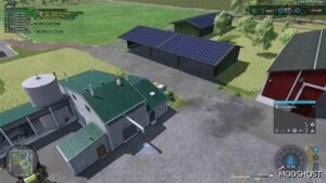 FS22 Mod: NF Marsch Map V4.2 (Image #2)