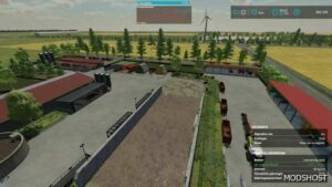 FS22 Mod: NF Marsch Map V4.2 (Image #4)