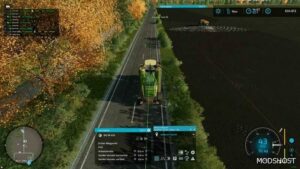 FS22 Mod: NF Marsch Map V4.2 (Image #5)