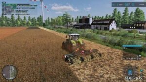 FS22 Mod: NF Marsch Map V4.2 (Image #7)