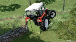 FS22 Implement Mod: Holzknecht HS145 (Image #3)