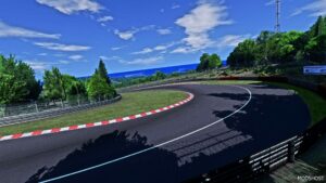 BeamNG Map Mod: Nürburgring Nordschleife + GP Track 0.32 (Image #2)