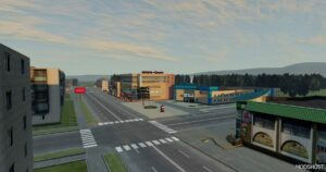 BeamNG Map Mod: Criminal Russia (Image #4)